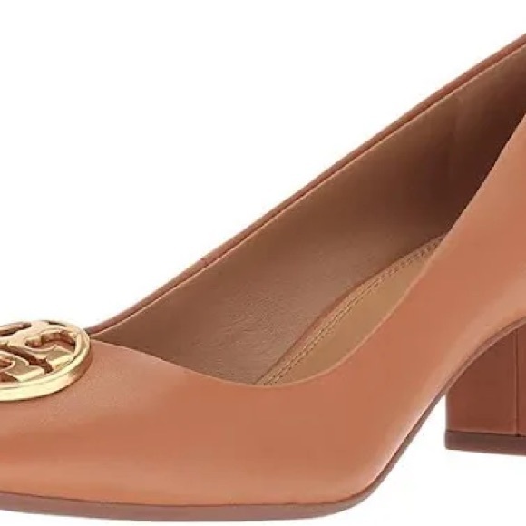 Tory Burch Chelsea pumps - Picture 3 of 16